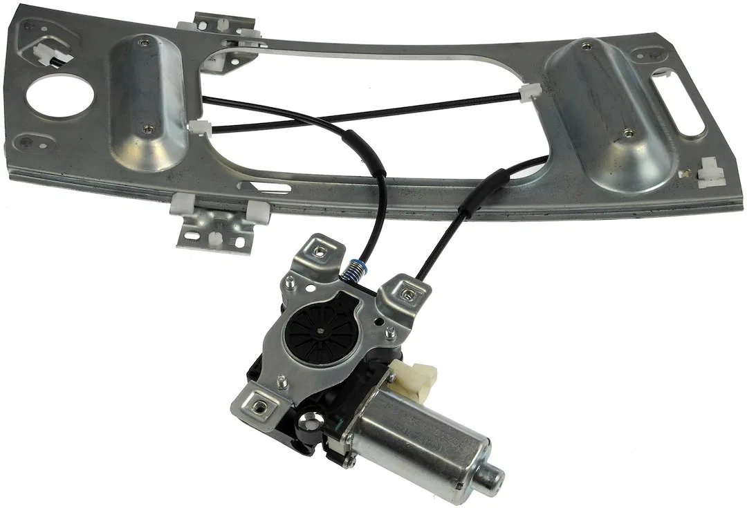 741-809 – DORMAN Window Regulator, OE Replacement Use With Power Windows With Motor - view 2